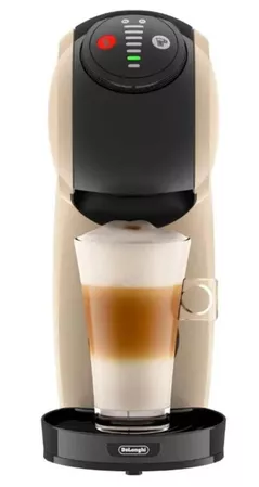 Кофемашина капсульная DeLonghi EDG226.BG Dolce Gusto Genio S