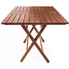 Садовая мебель SunYard Atina 70x70 (pliabila)