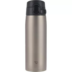 Термокружка Zojirushi SM-VA60XA 0.6L steel