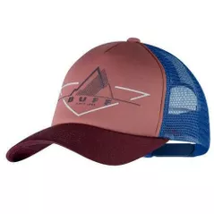 Îmbrăcăminte sport Buff Chipiu Trucker Cap Brak Multi L/XL