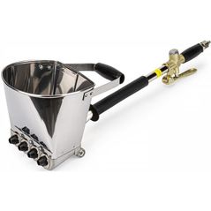 Aerograf Powermat PM-TP-3T pneumatica