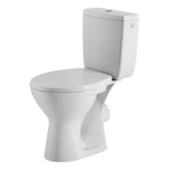 Vas WC Cersanit Mito Corfu alim. lat. orizontal PP