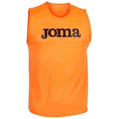 Одежда для спорта Joma Training Bib Fluor Orange (3XS) 101686.050