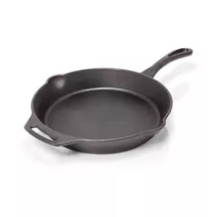 Сковорода Petromax Fire Pan 30cm cu maner lung