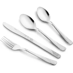 Tacămuri Tadar Erie 24pcs