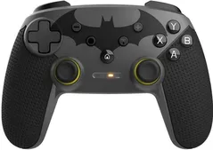 Джойстик для компьютерных игр Trust GXT 542BM Muta, black/yellow