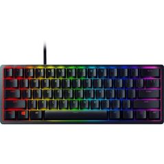 Игровая клавиатура Razer RZ03-04340100-R3M1 Keyboard Optical Huntsman Min