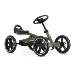 Транспорт для детей Qplay Gokart Haki