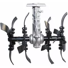 Motocultor Micul Fermier Cultivator motocoasa 26 mm*9T (eco) (843229900) GF-1375