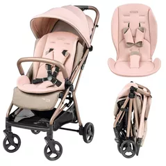 Детская коляска Peg Perego IP22000000RO53 Selfie Mon Amour