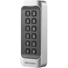 Panou de apelare Hikvision DS-K1107AEK Em Card Reader