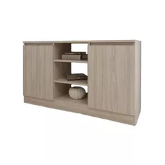 Comodă Smartex (16293) Т5 140cm Stejar Deschis