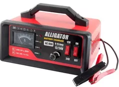 Încărcător acumlator auto Pigeon Alligator AC808