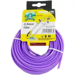 Fir pentru trimmere Micul Fermier GF-1530 patrat 3.5mm x 15m