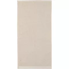 Prosop Rhomtuft 06984115/320 Baronesse towel 50x100 stone