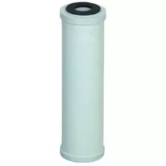 Cartuș filtre de tip-curgere Hydro S Cartuş cu plasă din ceramică, 0,9μm 0892486