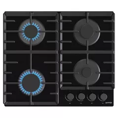Plită încorporabilă pe gaz Gorenje GT642AB