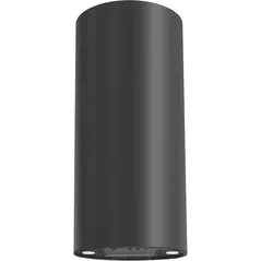 Вытяжка Tornado Wall Tube 860(32) BL