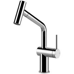 Bateria bucătărie Gessi 60425-031 Inedito Chrome