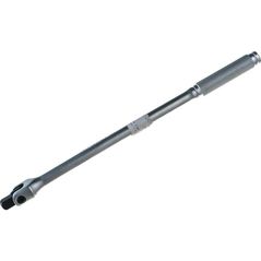 Ручной инструмент Force 8014380 1/2" Вороток шарнирный L=380мм