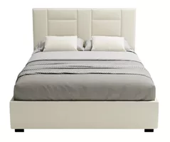 Pat my-STYLE my-Rose 90x200 (P31D90M01)