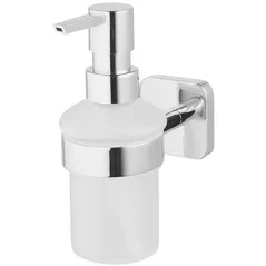 Дозатор для мыла Bisk 06824 FORTE