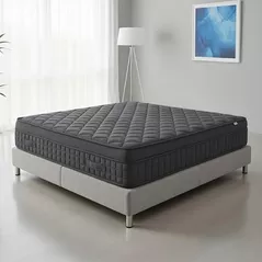 Ортопедический матрас Prima Graphite Eurotop 29cm 160x200