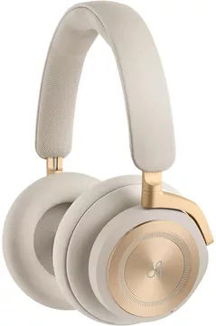 Căști fără fir Bang & Olufsen Beoplay HX Gold Tone