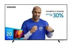 Televizor Samsung UHD 4K UE85U8000FUXUA