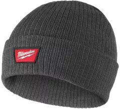 Îmbrăcăminte de lucru Milwaukee 4932499383 Caciula culoare Gri