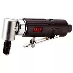 Шлифовальная машина Mighty Seven QA-611A Турбинка 90 град. 19000 об/мин