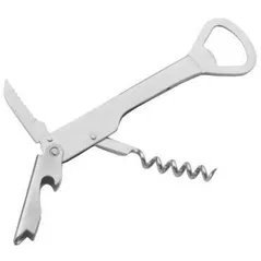 Штопор Pedrini 25550 Tirbuson-deschizator Gadget Lillo