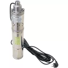 Pompă Micul Fermier 0.79 kW 60m cu snec (GF-1709)