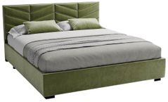 Кровать my-STYLE my-Sofi 120x200 (P16D12M20)