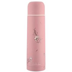 Термос для напитков Kikka Boo 31302030095 Flora Blush, 500ml (otel inoxidabil)