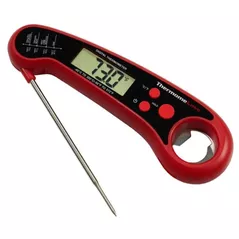 Термометр кулинарный To Grill GM24006 Smart Instant Meat Thermometer Waterproof Red