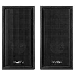 Колонки мультимедийные для ПК Sven SPS-509 Black