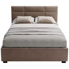 Кровать my-STYLE my-Lara 90x200 (P06D90M05)