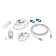 Аксессуар для небулайзера Beurer set de accesorii p/u inhalator IH18