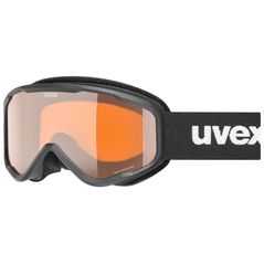 Ochelari de protecție Uvex Speedy Nova Black Sl/Lasergold (S5538612030)