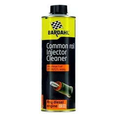 Автохимия Bardahl (1155B) Очиститель дизельных форсунок 500 мл.
