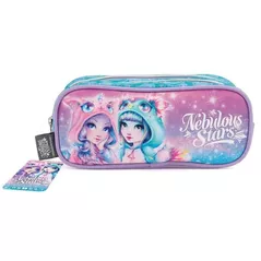 Penar școlar Nebulous Stars 12565 Pyjama Party (23cm)