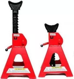 Cric auto CatolLux NC-01-JS002 3-T -Козлик (285-424mm) комплект 2шт