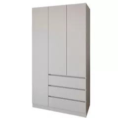 Шкаф Smartex (15875) N15 120cm Kashemir