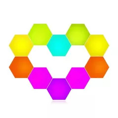 Iluminat decorativ Tuya PST-HL10