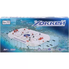 Настольный футбол miscellaneous 8412 Joc de masa HOCKEY 570544