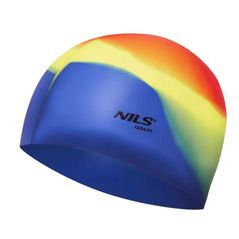 Аксессуар для плавания Nils SL-00014219 Casca inot NILS Multicolor M04 11-30-251