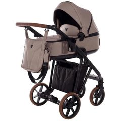 Детская коляска Junama Space Bej 2/1 02