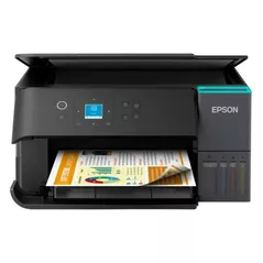 МФУ Epson EcoTank L4360