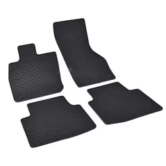 Коврик для автомобиля Rigum VW Passat 2014-/19-/